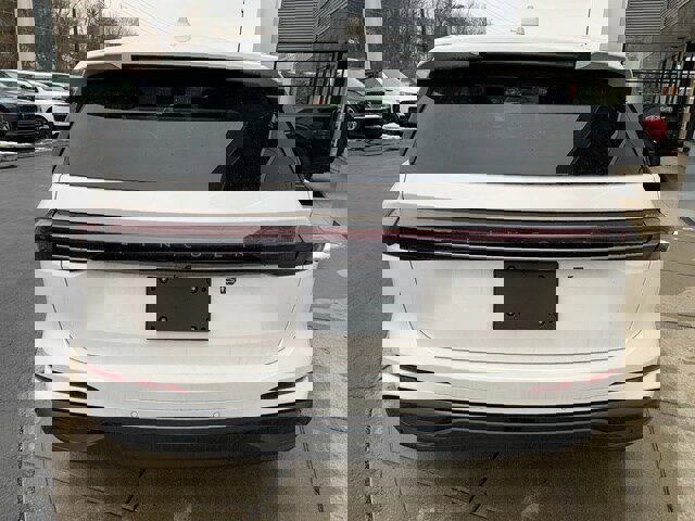 New 2026 Lincoln Nautilus Premier w/ Equipment Group 102A image 11