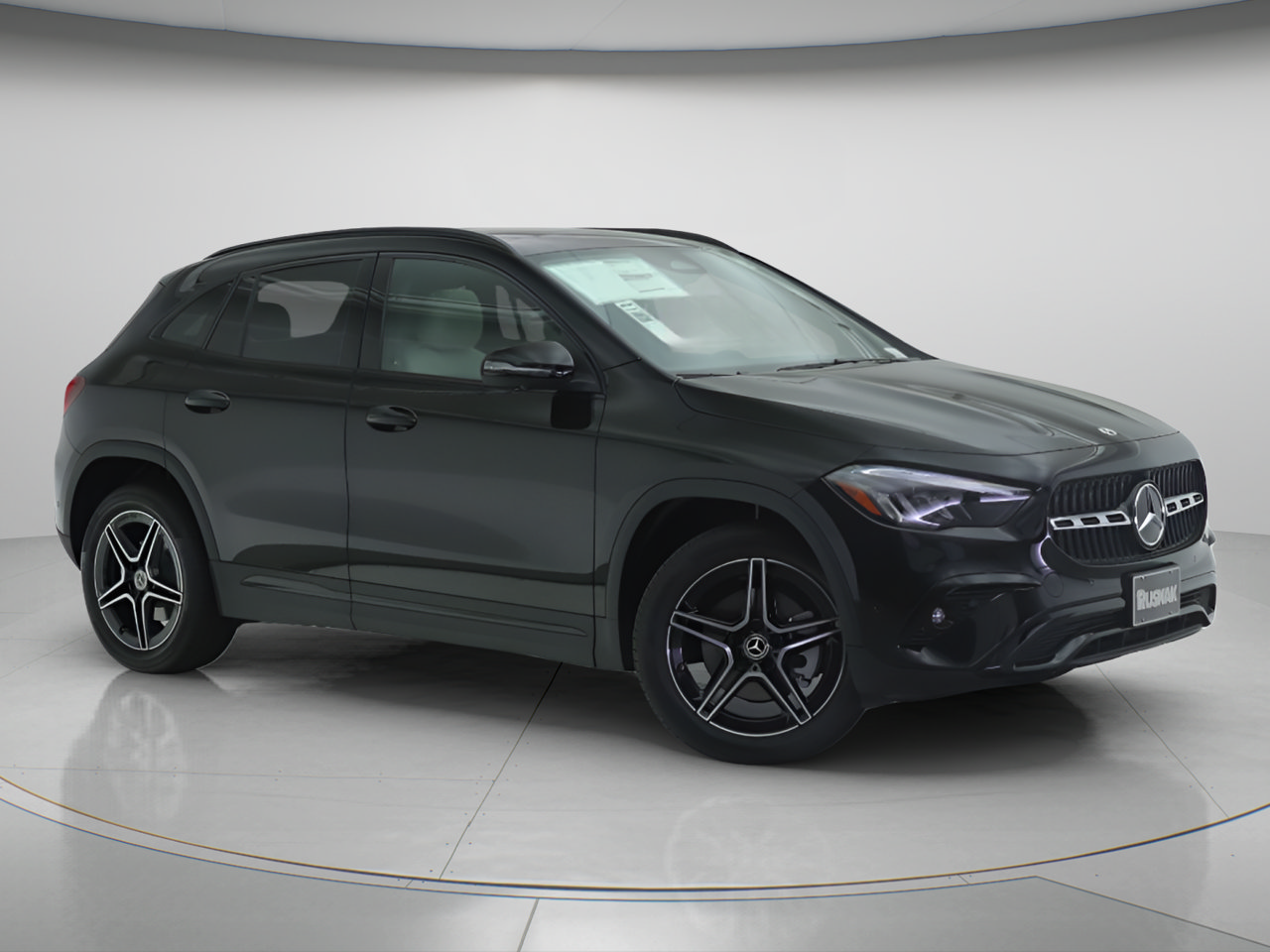 New 2026 Mercedes-Benz GLA 250 image 13