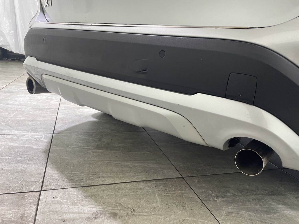 Used 2020 BMW X1 xDrive28i image 44