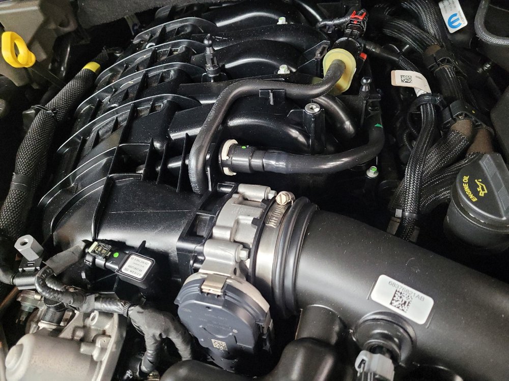 Used 2023 Jeep Grand Cherokee L Laredo image 30