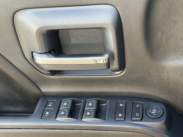 Used 2015 Chevrolet Silverado 1500 LT w/ Texas Edition, 1LT Trim RWD image 24