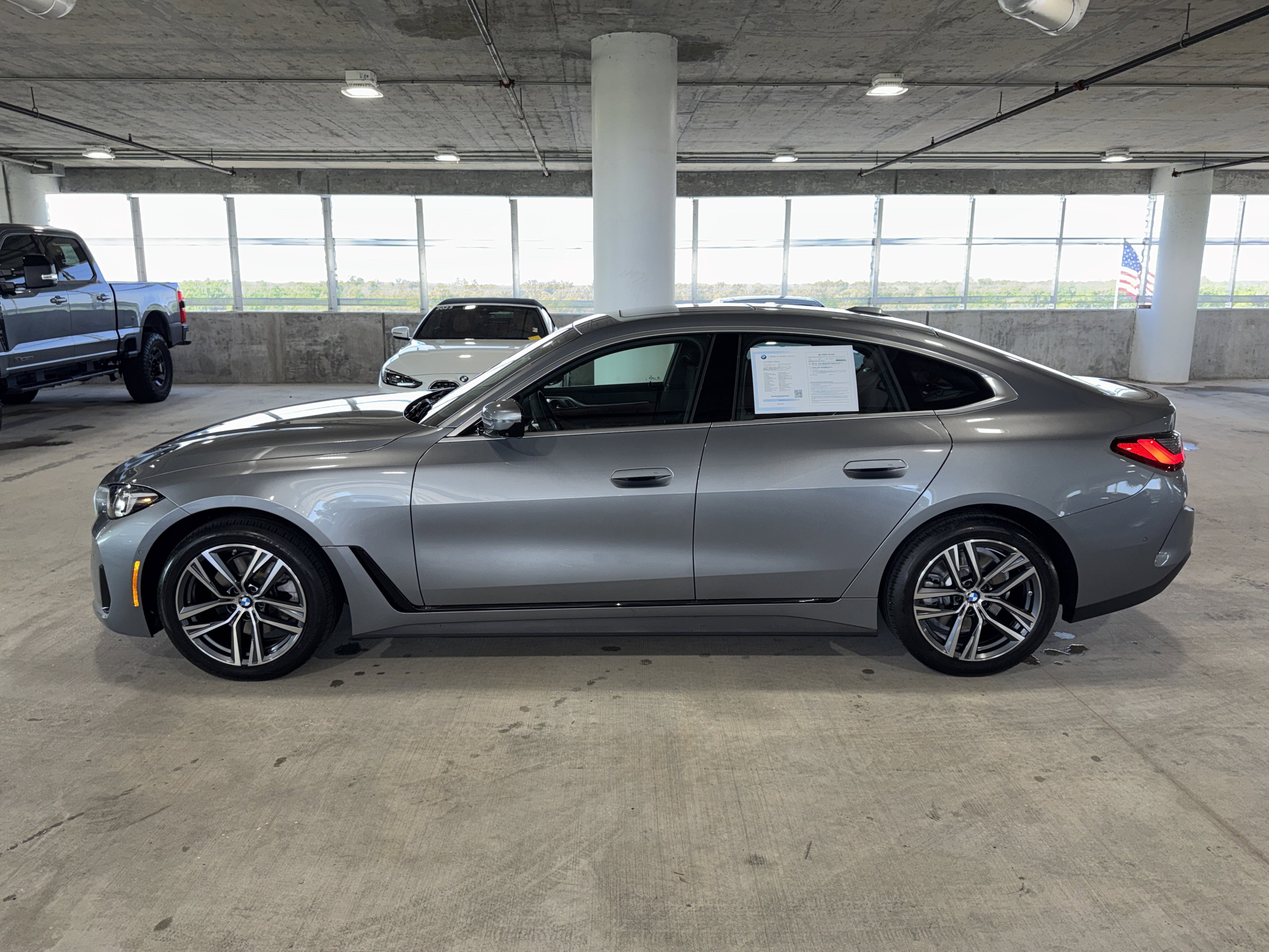 Used 2025 BMW 430i image 5