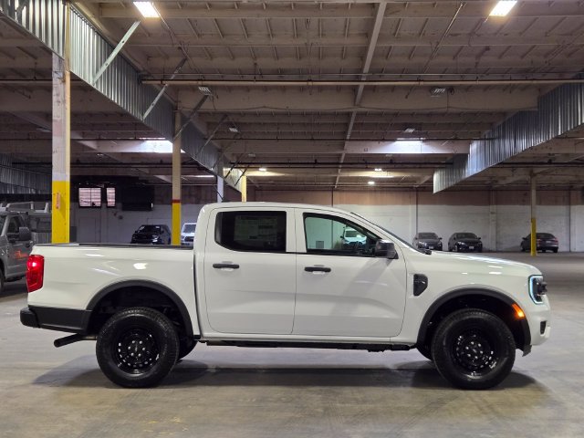 New 2026 Ford Ranger XL RWD image 7
