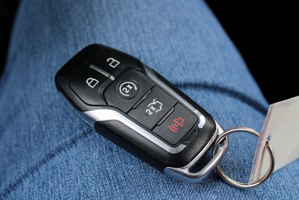 Used 2015 Ford Edge Sport w/ Equipment Group 401A AWD/4WD image 25