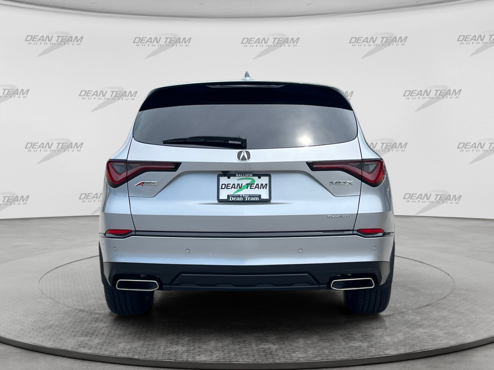Used 2023 Acura MDX A-Spec AWD/4WD image 7