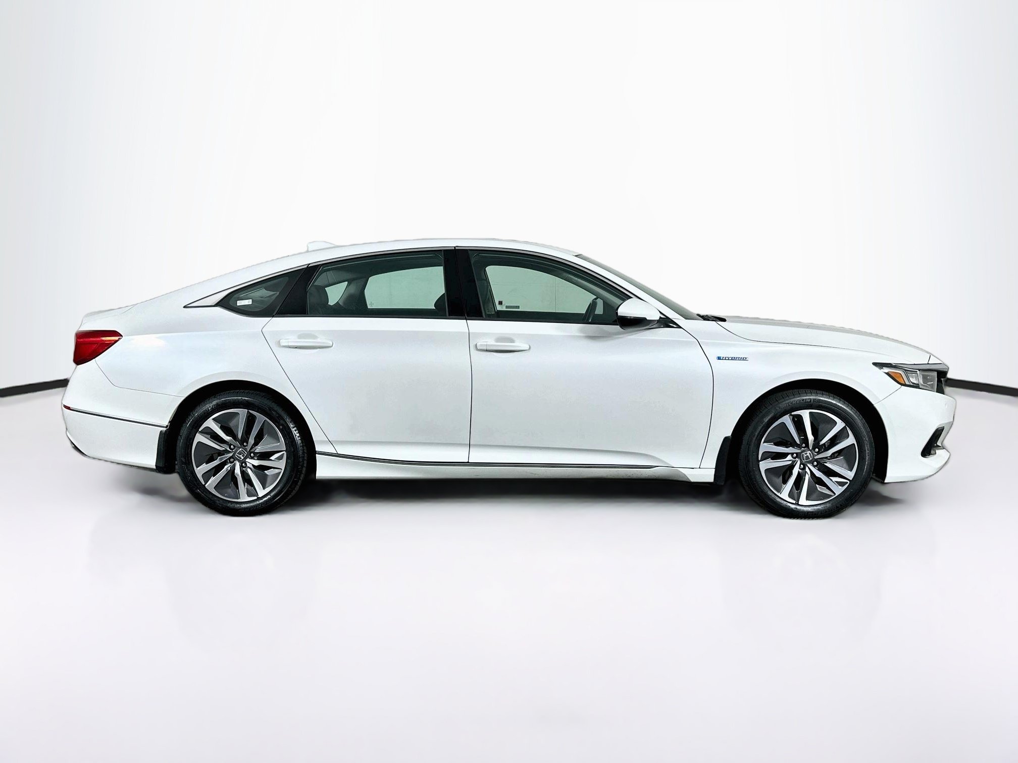 Used 2021 Honda Accord EX-L image 10