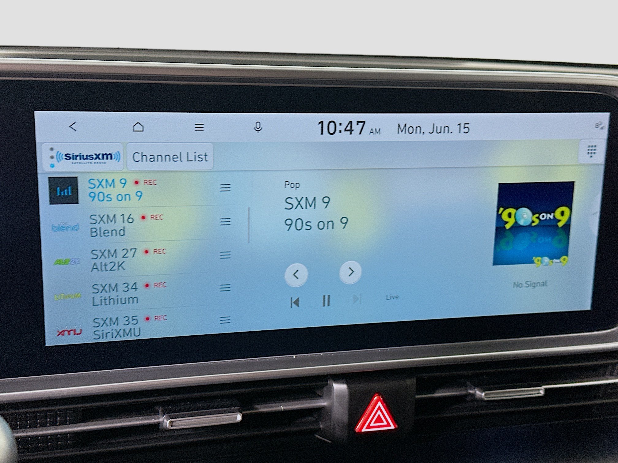 Used 2024 Hyundai Ioniq 6 SEL RWD image 21