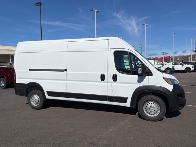 New 2026 RAM ProMaster 2500 image 2