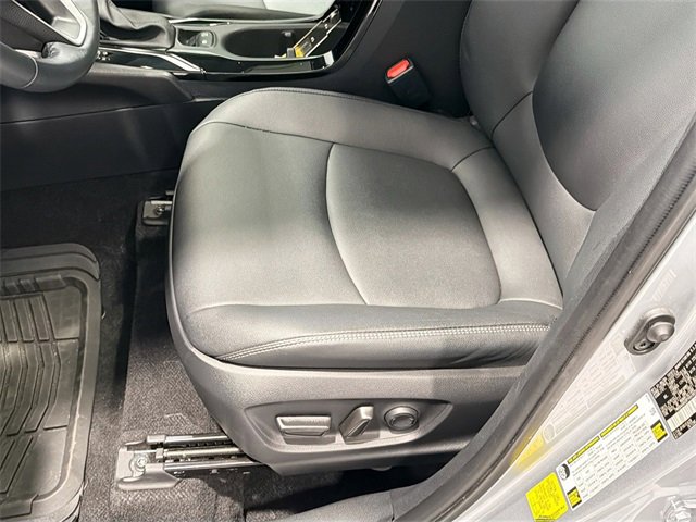 Certified 2023 Toyota Corolla Cross XLE w/ Convenience Package image 16