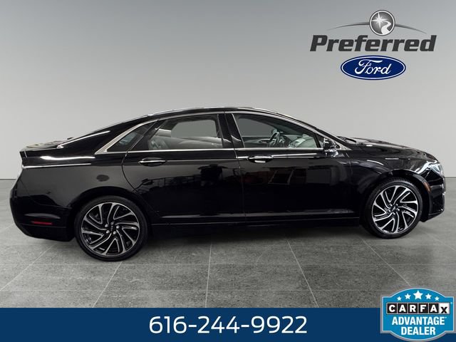 Used 2020 Lincoln MKZ AWD w/ Convenience Package image 8