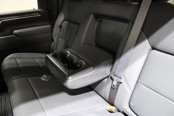 New 2026 Chevrolet Silverado 2500 LTZ w/ Trail Boss Package AWD/4WD image 24