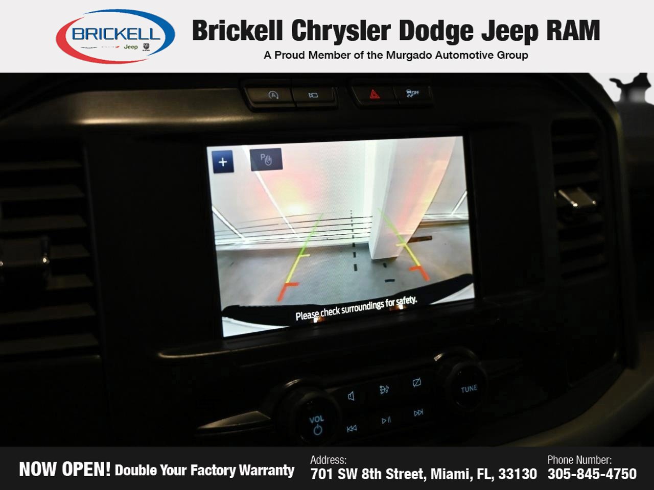 Used 2022 Ford F150 XL RWD image 19