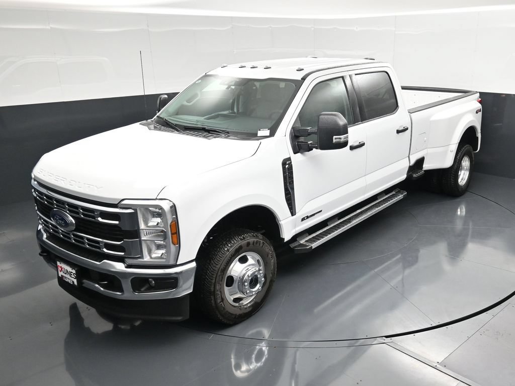 New 2026 Ford F350 XLT AWD/4WD image 49