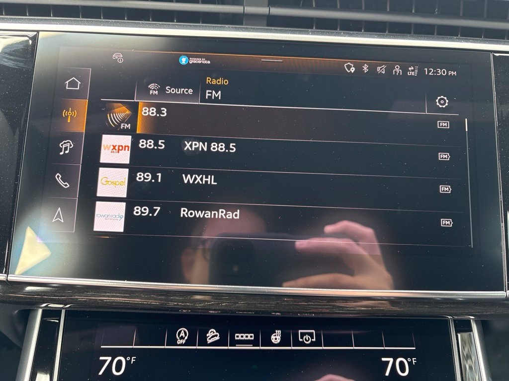 New 2027 Audi Q8 Premium Plus AWD/4WD image 25