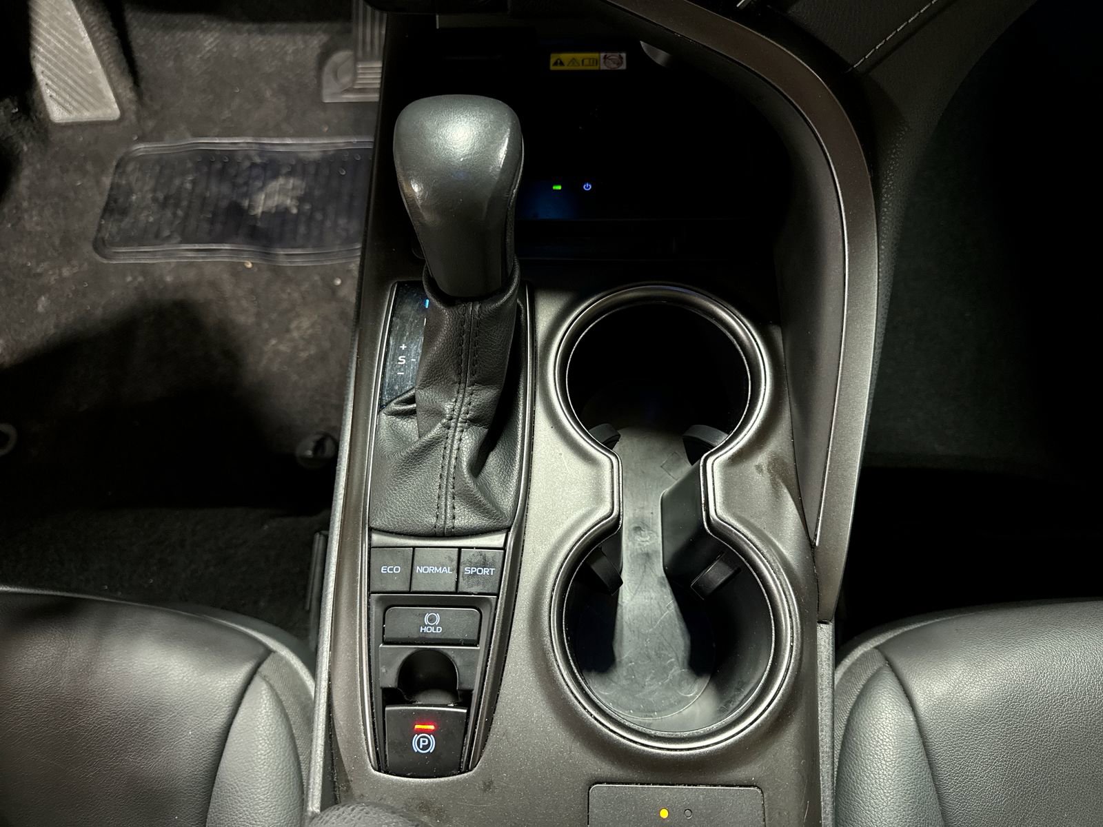 Used 2024 Toyota Camry XSE image 31