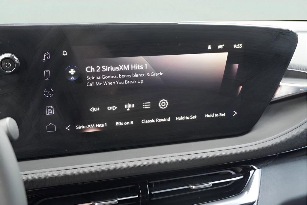 New 2026 Buick Envista Sport Touring w/ Convenience I Package image 12