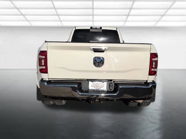 Used 2020 RAM 3500 Laramie image 27