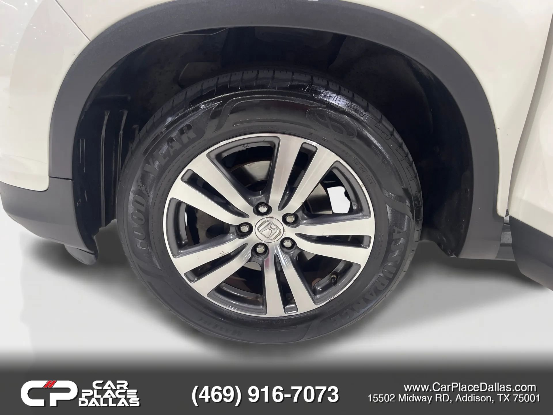 Used 2016 Honda Pilot EX image 36