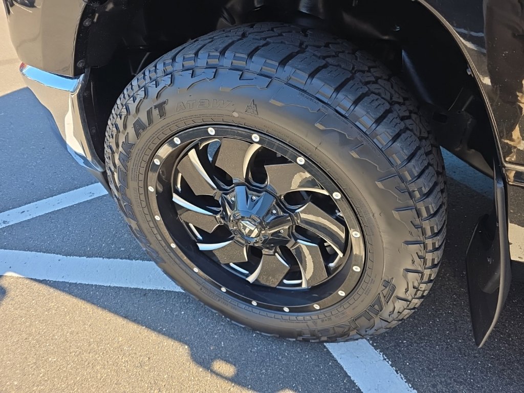 Used 2019 RAM 1500 Big Horn AWD/4WD image 5