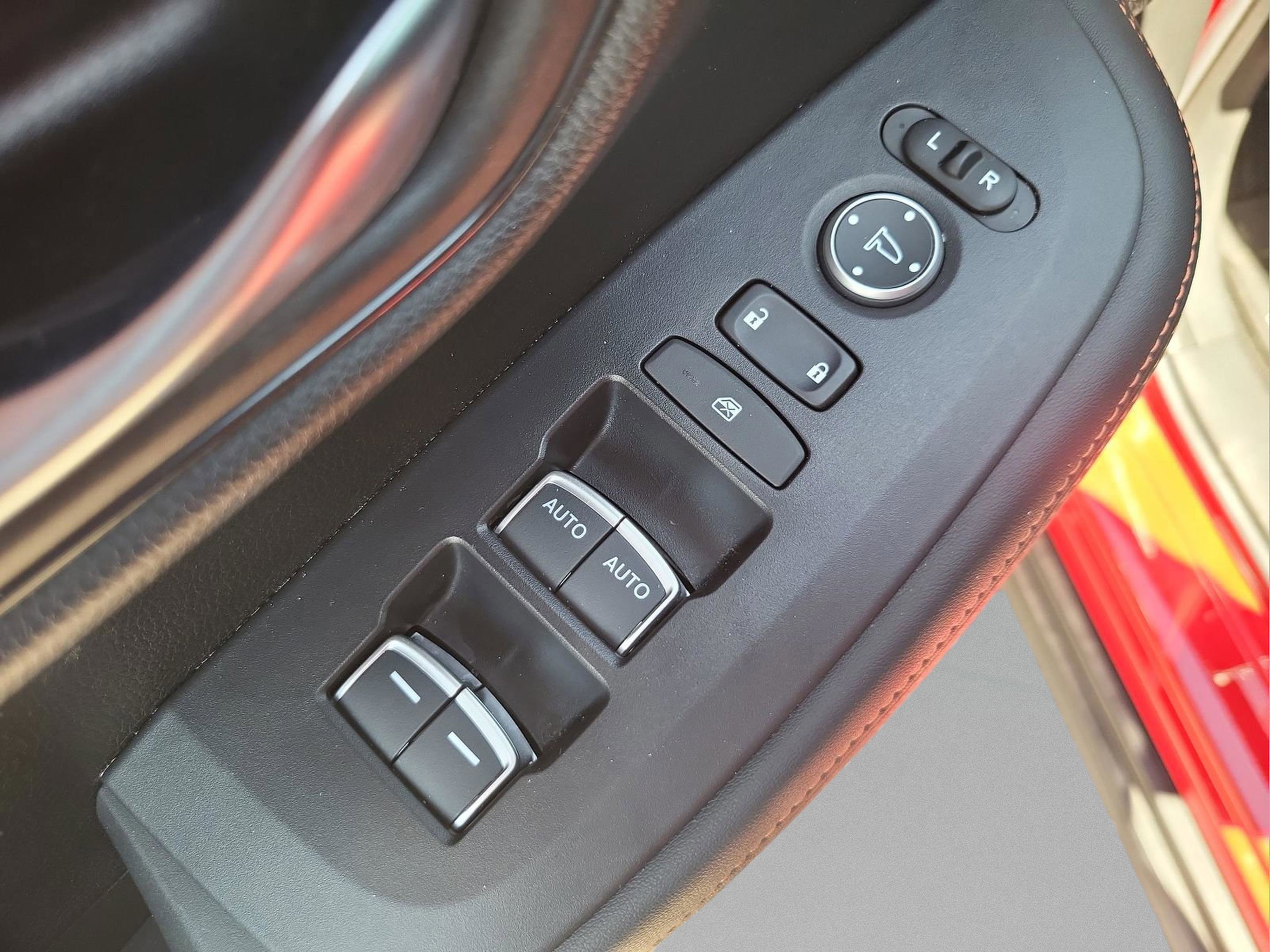 Certified 2024 Honda HR-V Sport image 16
