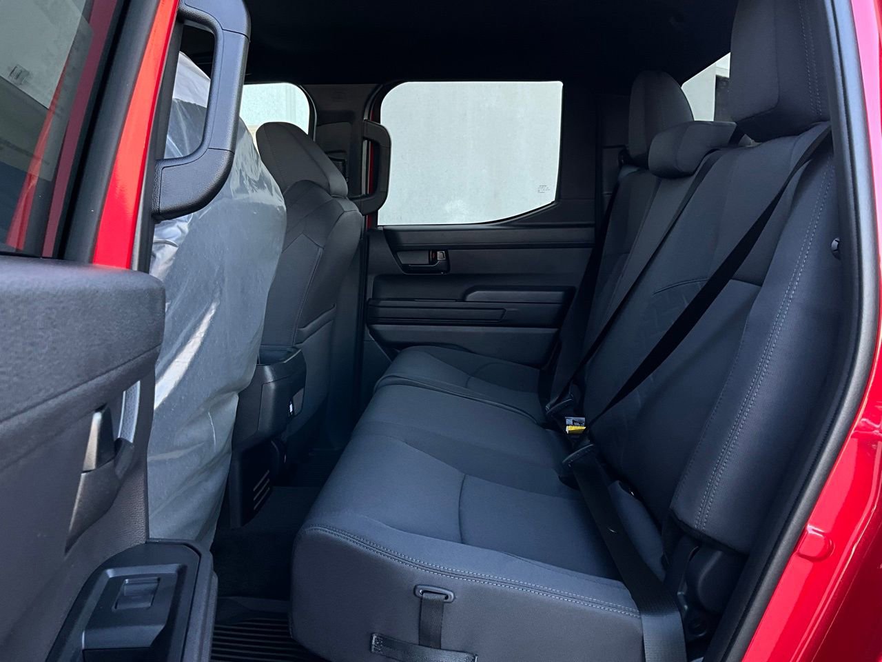 New 2026 Toyota Tacoma SR5 image 10