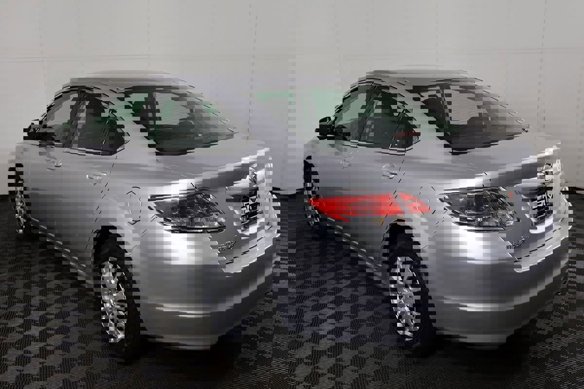 Used 2011 MAZDA MAZDA6 i Sport image 12