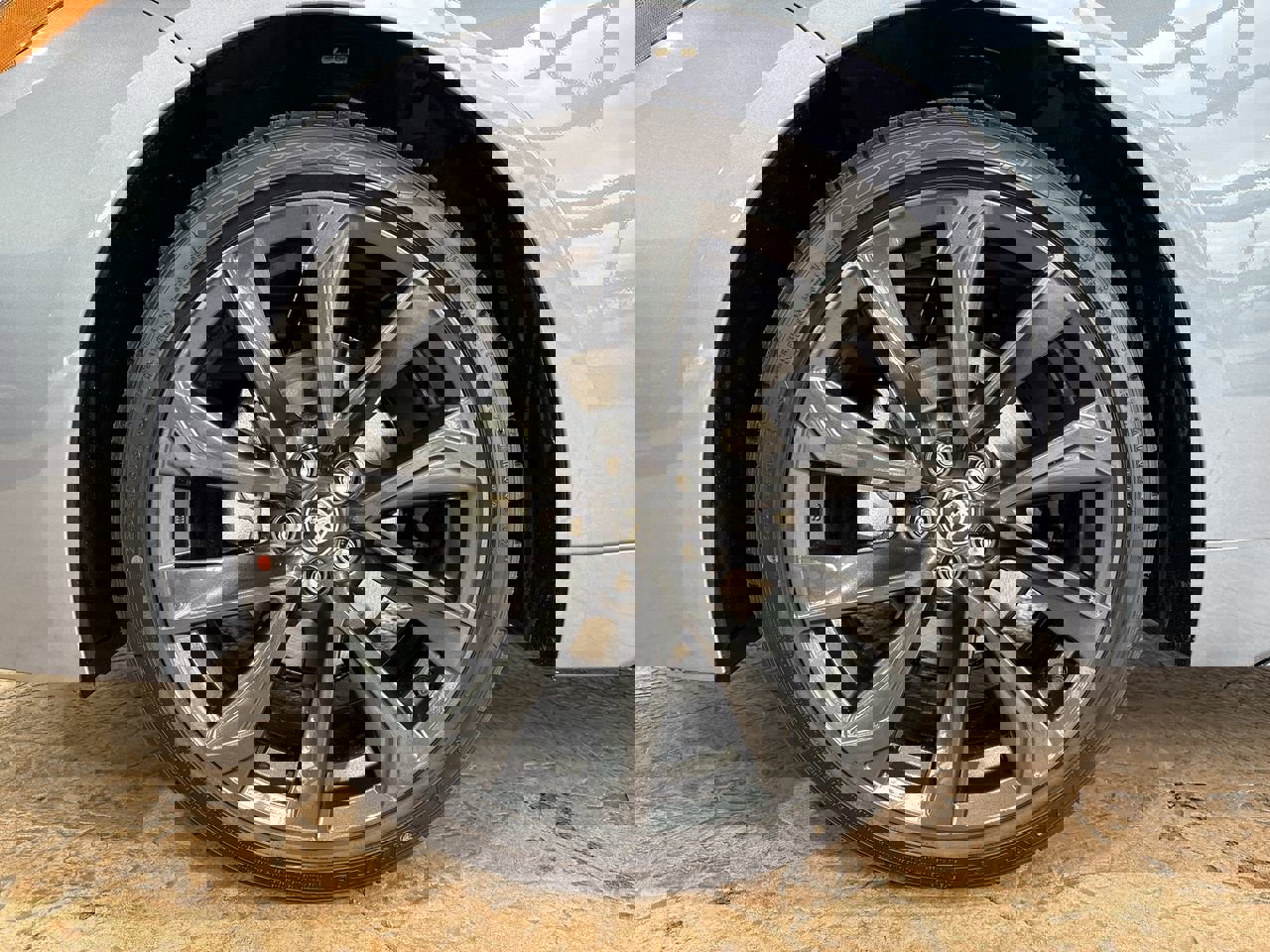 New 2026 Toyota Corolla SE image 10