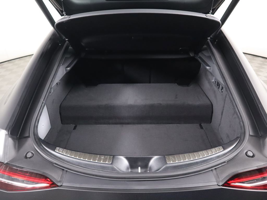 New 2026 Mercedes-Benz AMG GT 63 S image 29