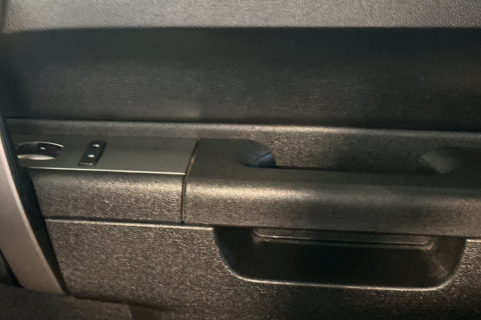 Used 2013 GMC Sierra 2500 SLE AWD/4WD image 19