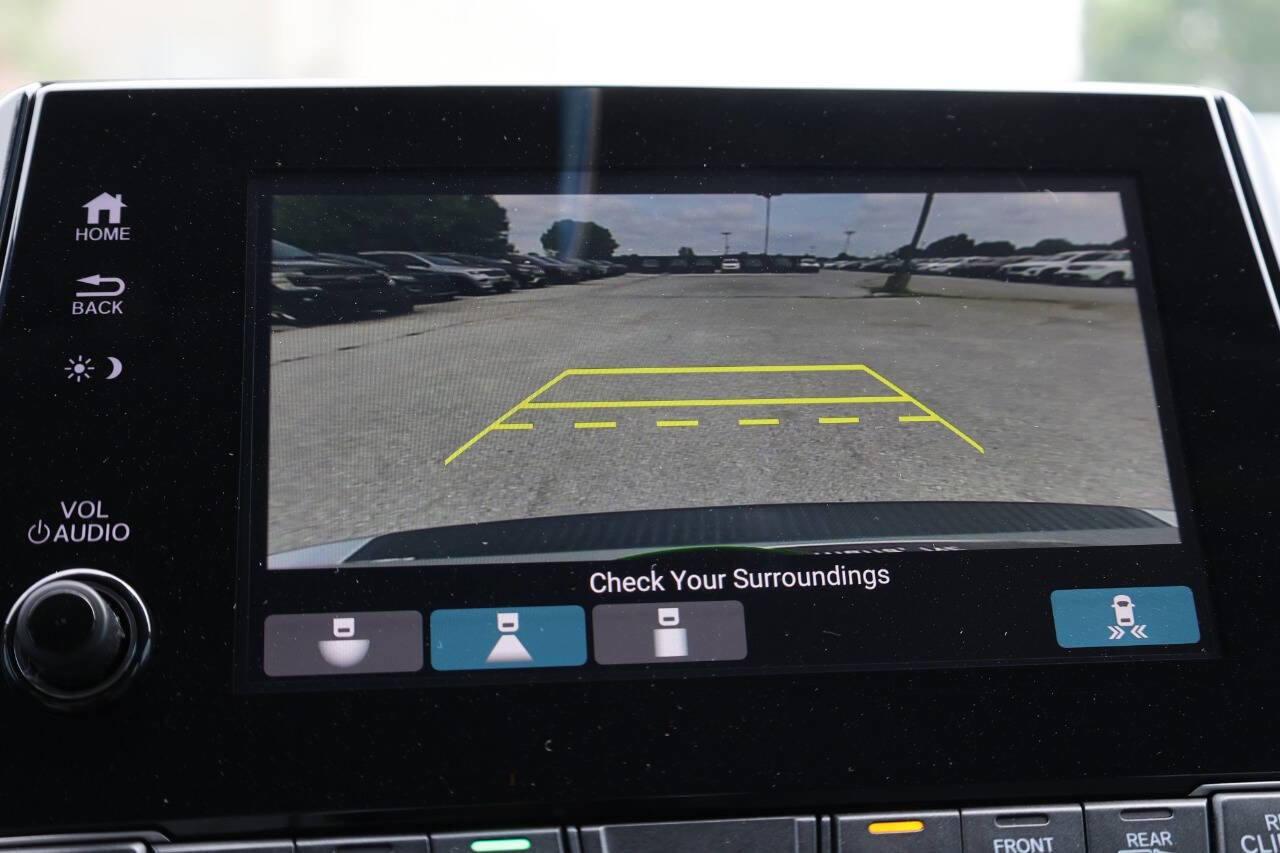 Used 2021 Honda Odyssey EX-L image 23