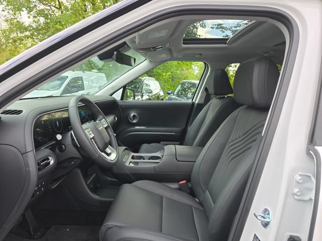 Certified 2026 Hyundai Palisade SEL Premium AWD/4WD image 20