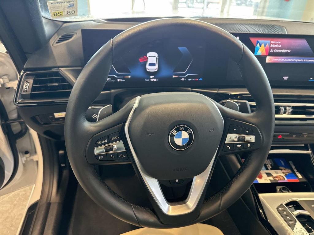 Used 2023 BMW 230i Coupe w/ Premium Package RWD image 26