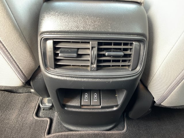 Used 2022 Honda CR-V EX image 22