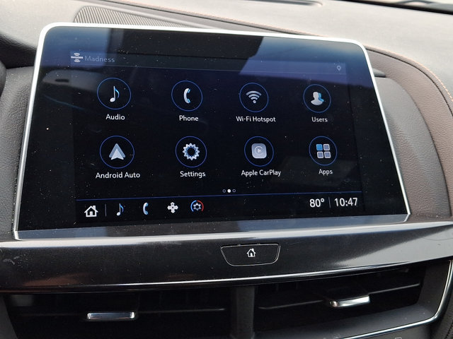 Used 2023 Cadillac CT5 V w/ Cold Weather Package AWD/4WD image 29