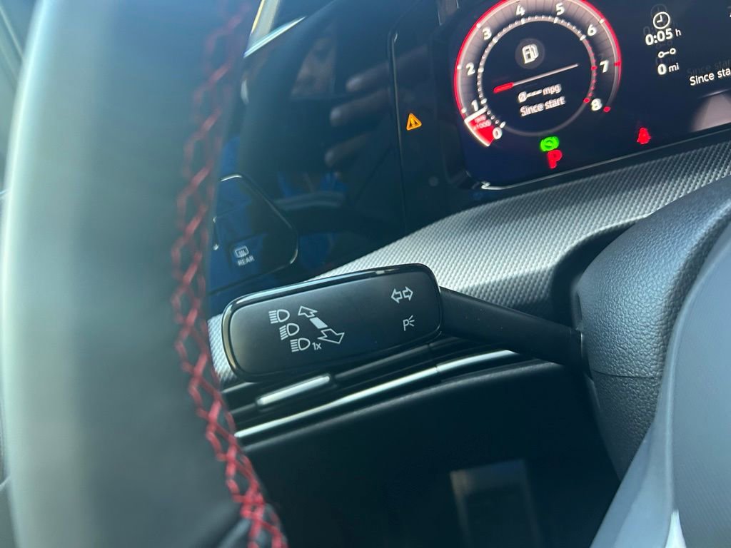 New 2026 Volkswagen GTI SE image 23