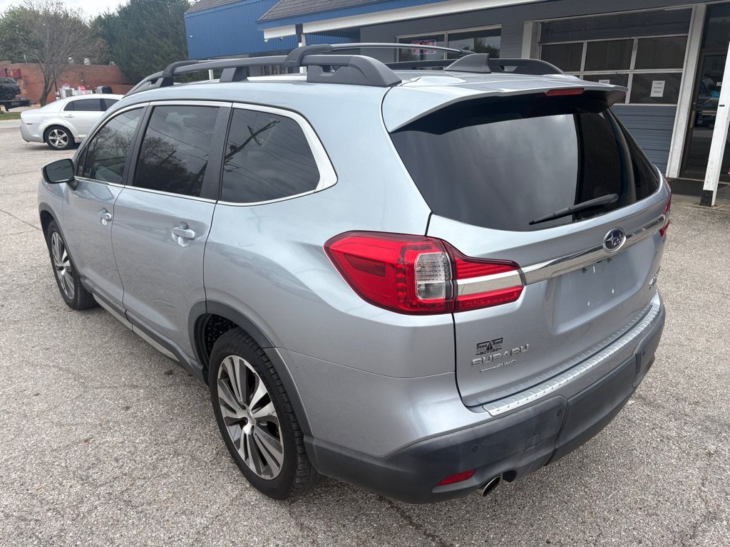 Used 2019 Subaru Ascent Limited AWD/4WD image 6