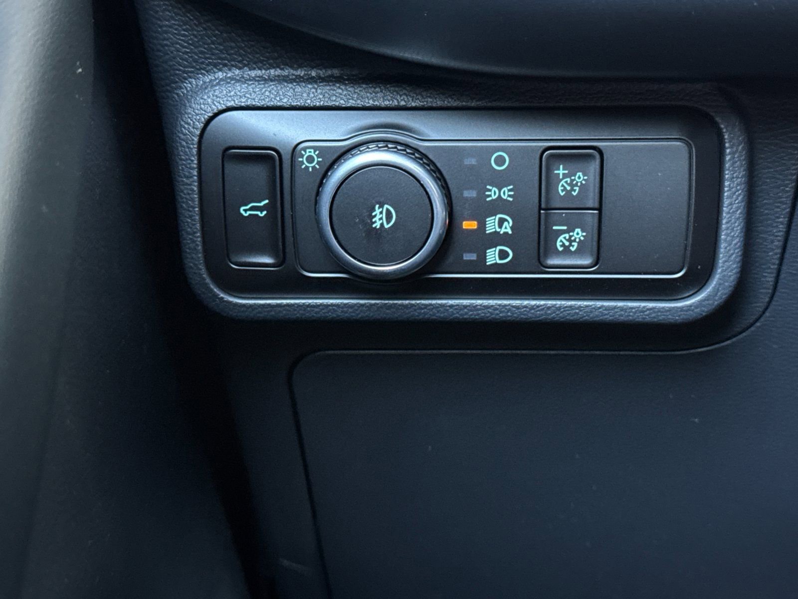 New 2026 Ford Explorer ST-Line w/ ST-Line Street Pack image 31