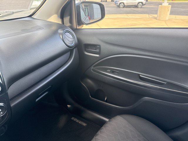Used 2024 Mitsubishi Mirage ES image 20