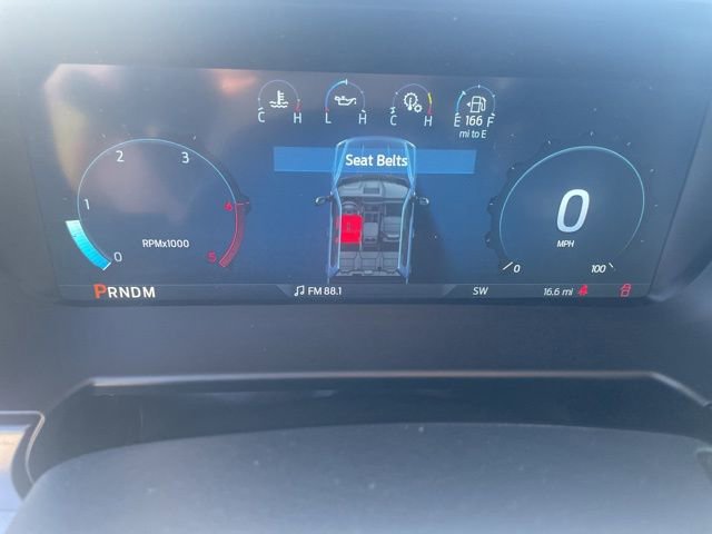 New 2026 Ford F250 XLT w/ XLT Premium Package image 18