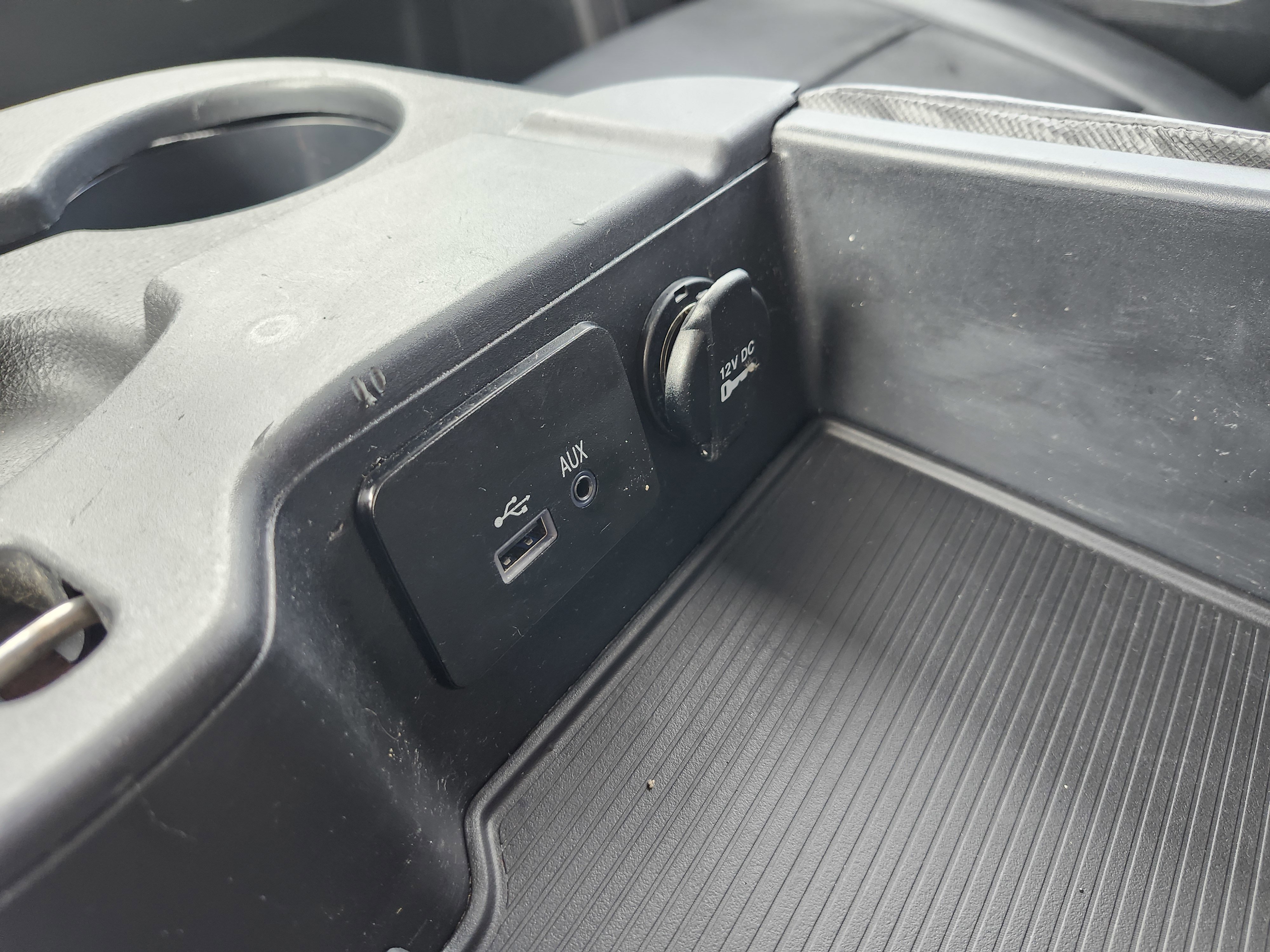 Used 2016 RAM 1500 Express image 8