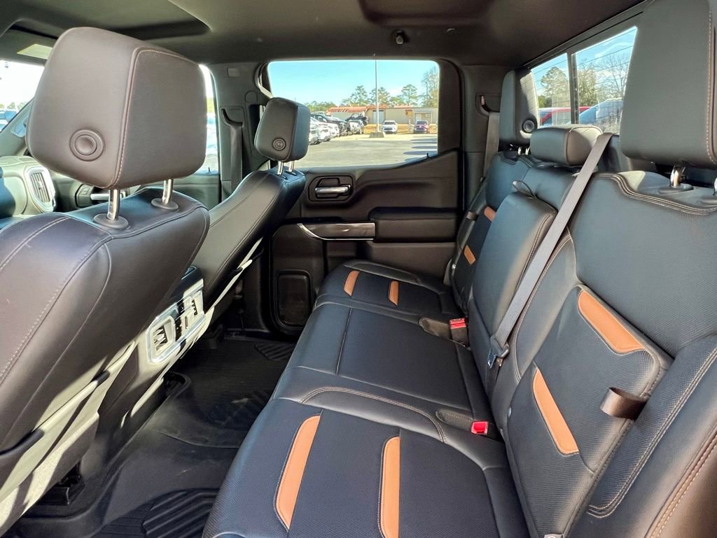 Used 2020 GMC Sierra 1500 AT4 w/ AT4 Premium Package image 19