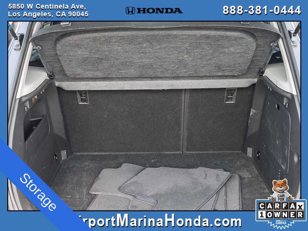 Used 2022 Chevrolet Trax LT w/ LT Convenience Package FWD image 15
