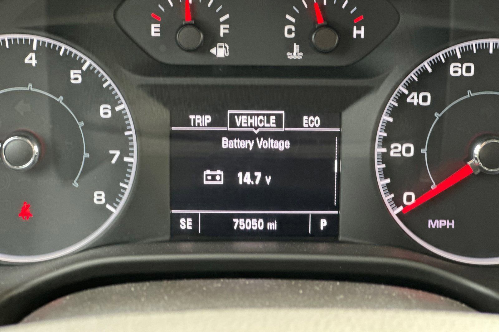 Used 2019 GMC Acadia SLE w/ LPO, Cargo Package image 27