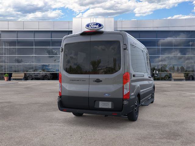 New 2026 Ford Transit 350 XL RWD image 19
