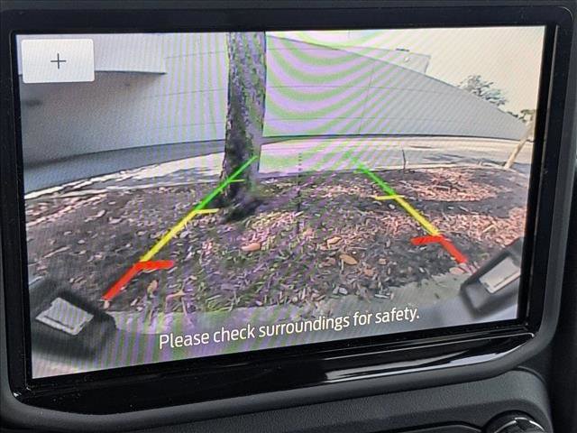 Used 2022 Ford Bronco Sport Big Bend image 10