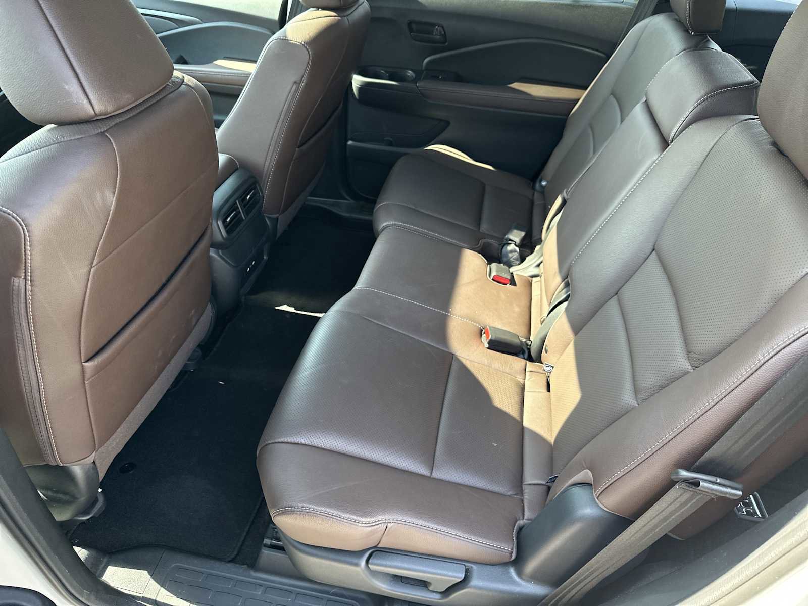 Used 2024 Honda Passport EX-L image 21