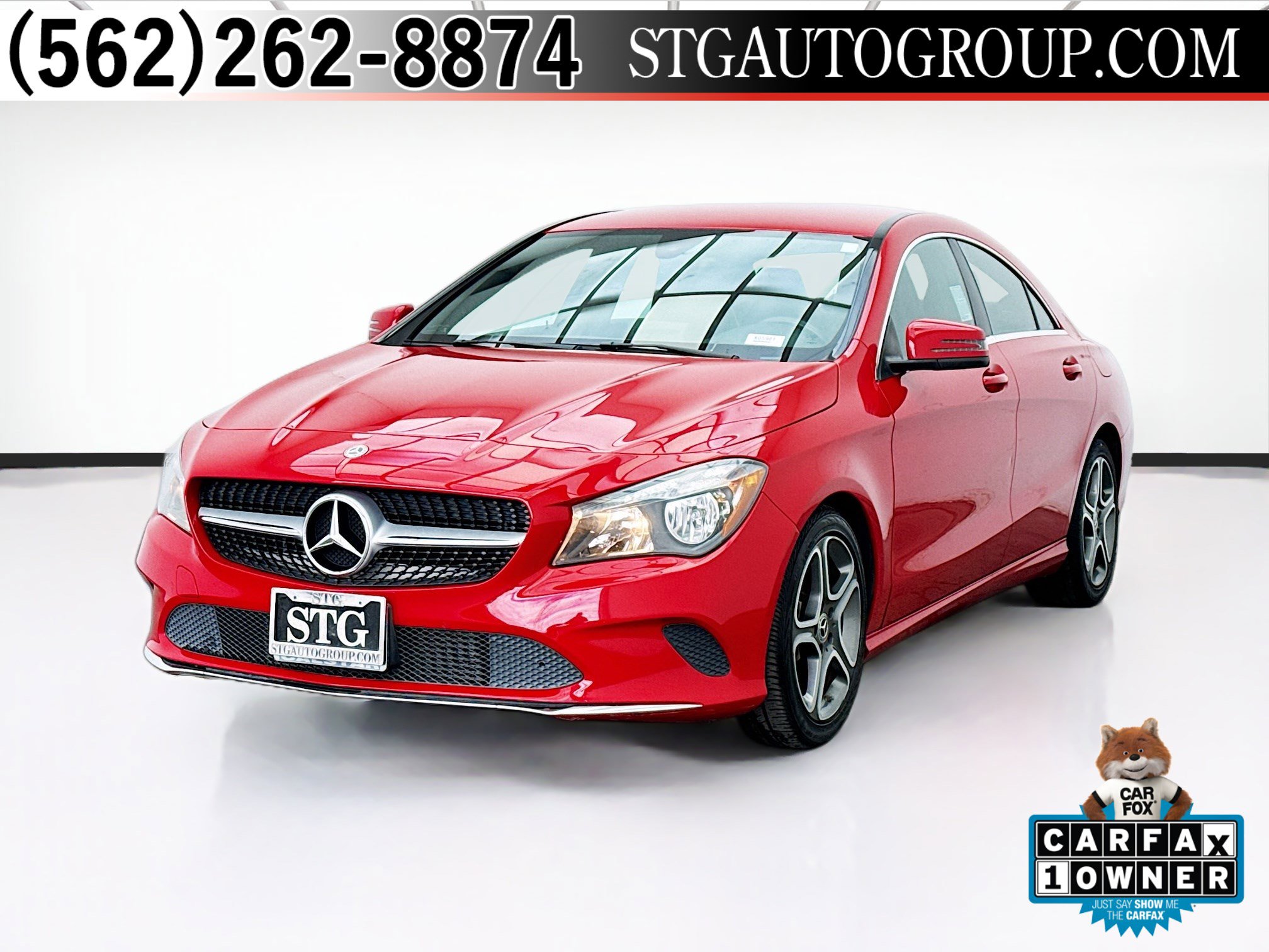 Used 2019 Mercedes-Benz CLA 250