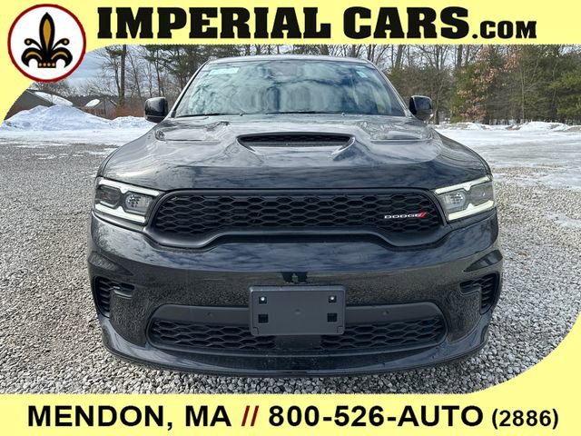New 2026 Dodge Durango GT image 4