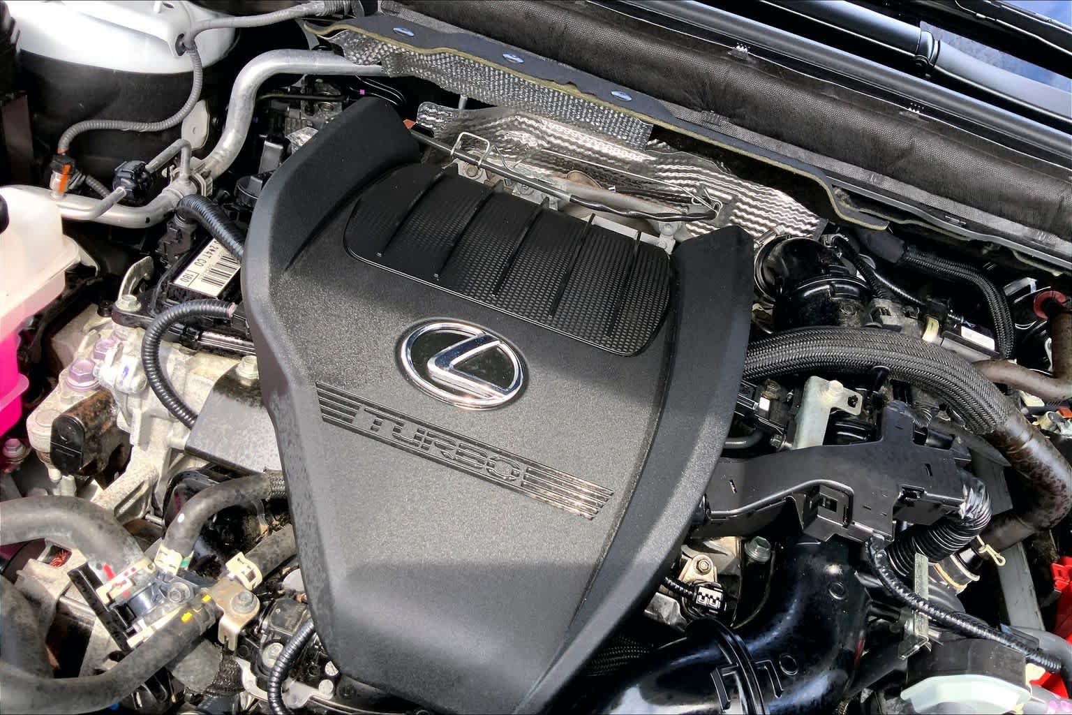 Certified 2024 Lexus RX 350 Premium w/ Convenience Package AWD/4WD image 33