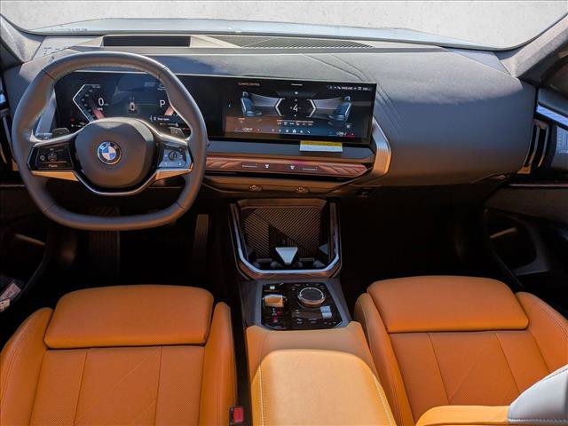 Used 2026 BMW X3 xDrive30i w/ Premium Package AWD/4WD image 17